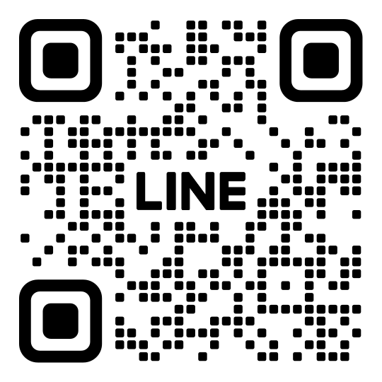 永鍛刃物 LINE 官方帳號 QR Code