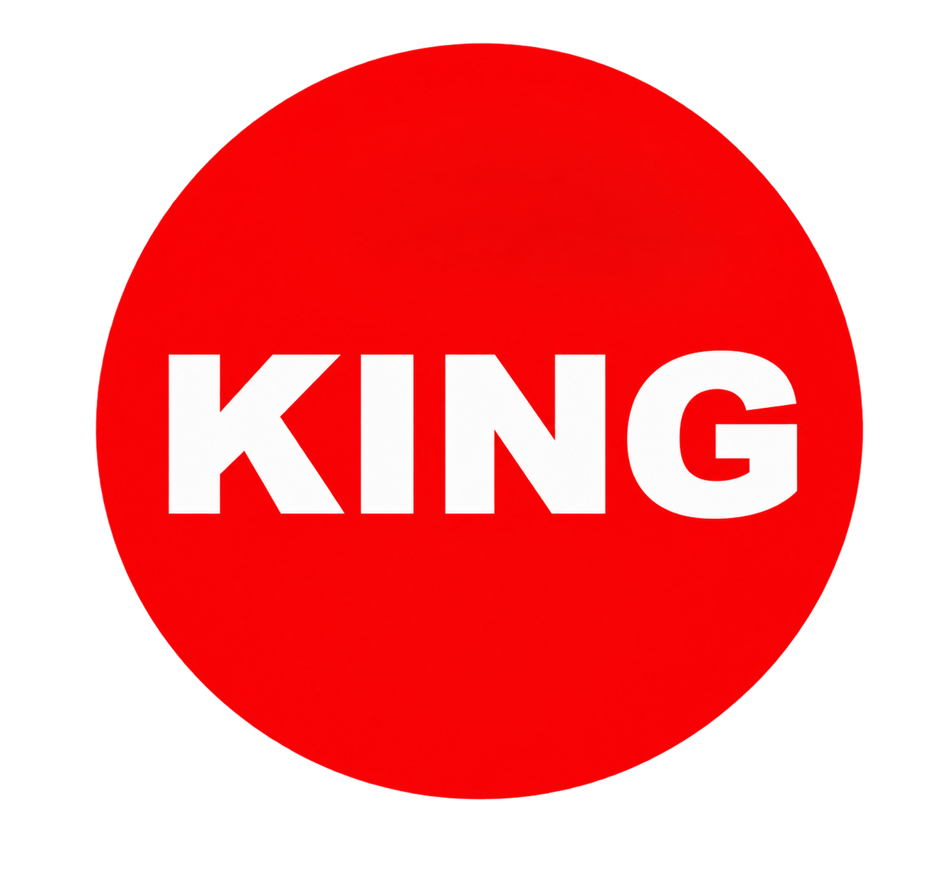 KING